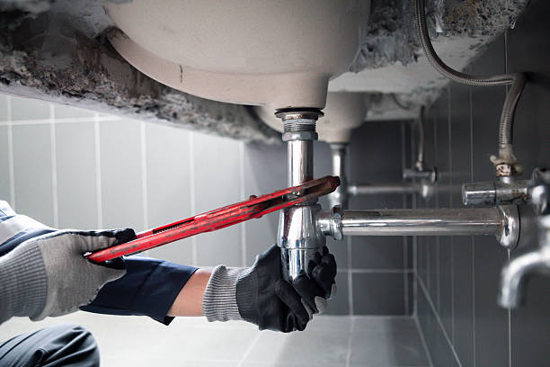 Trusted Gas Line Repair service in Scurry, TX - AAA Plumbing Heating